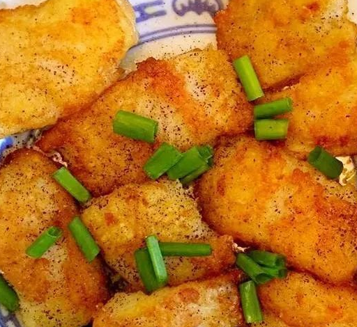 原汁原味的13道巴沙鱼做法，端上桌孩子超爱，学到就是赚到(图8)
