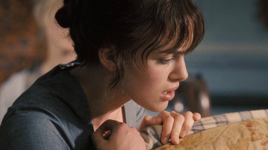 乔赖特的电影《傲慢与偏见》,给我们呈现了何种独特的女性形象?