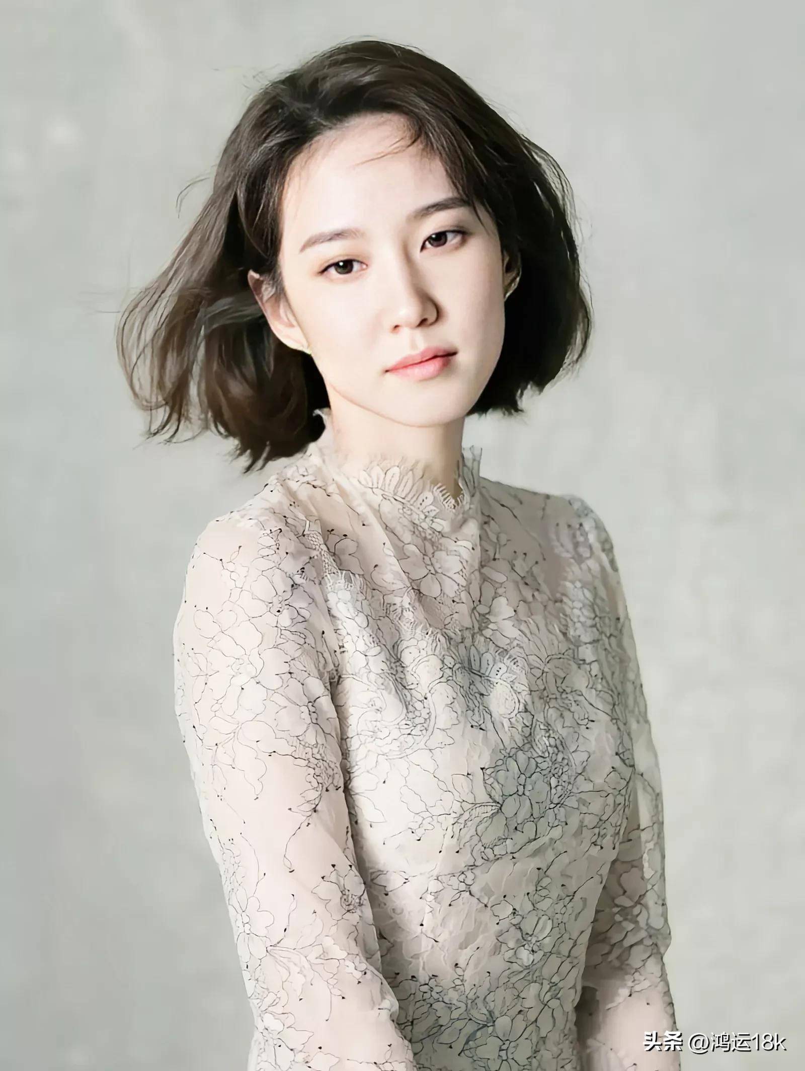 高清修复韩国女演员代言广告前26名女明星图片,截止2023年4月_数量