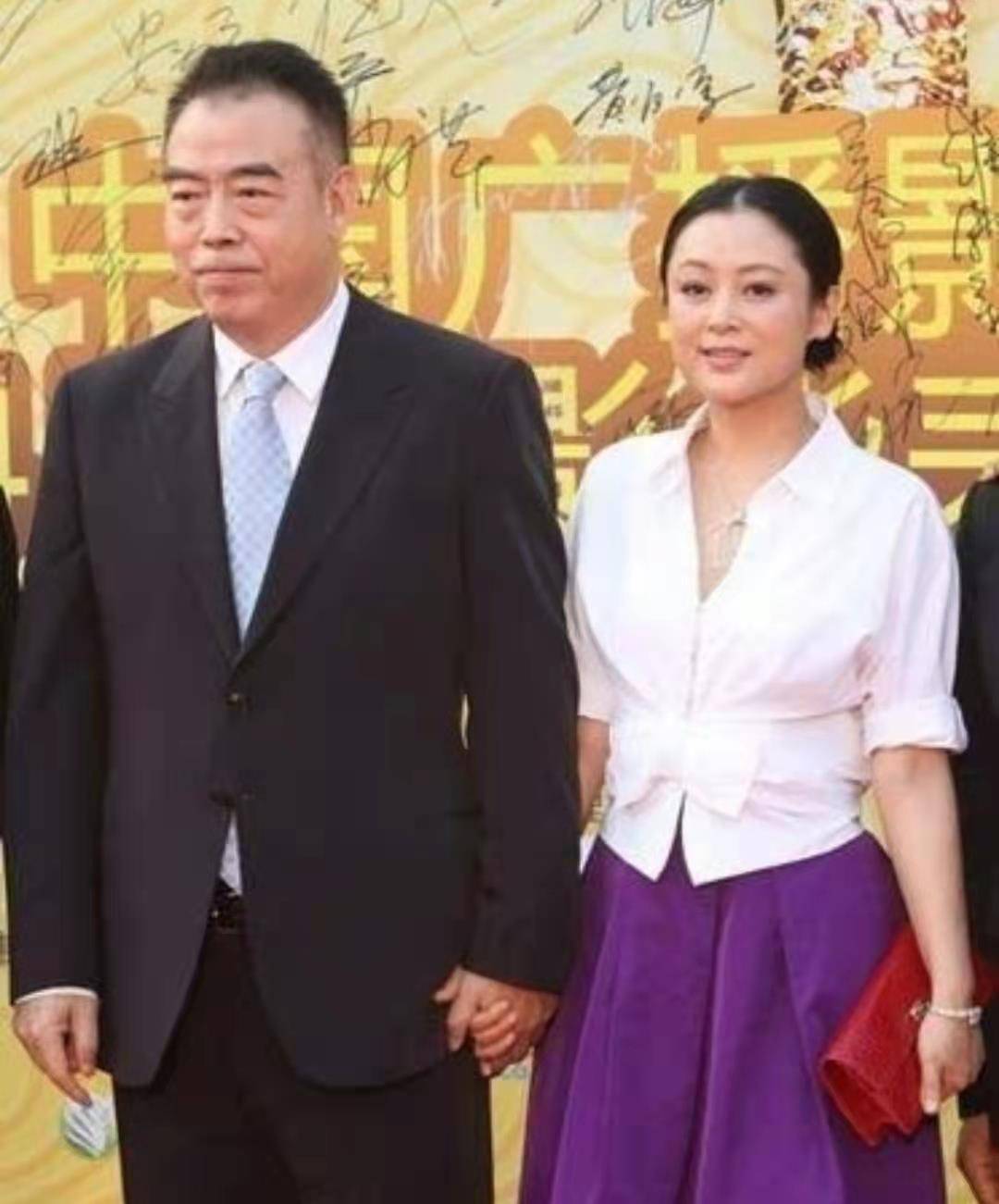 瓊瑤女郎今昔對比,有人仍是女主,有人整容認不出