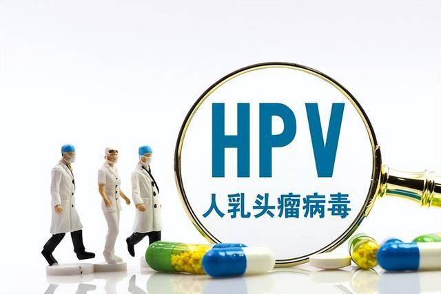 閆會寧醫生:hpv你真的瞭解全部嗎?_傳播_部位_皮膚