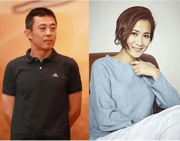 痴情的侯勇,流水的老婆,三任妻子无缝衔接!_潘雨辰_工作_沈蓉