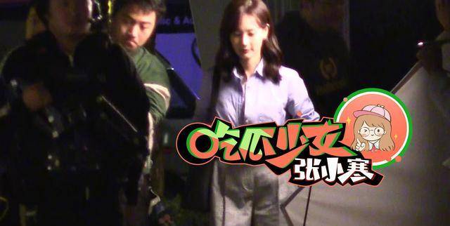 李一桐片场频换衣一日四季与小鲜肉亲密互动撒娇有一套_资源_故宫