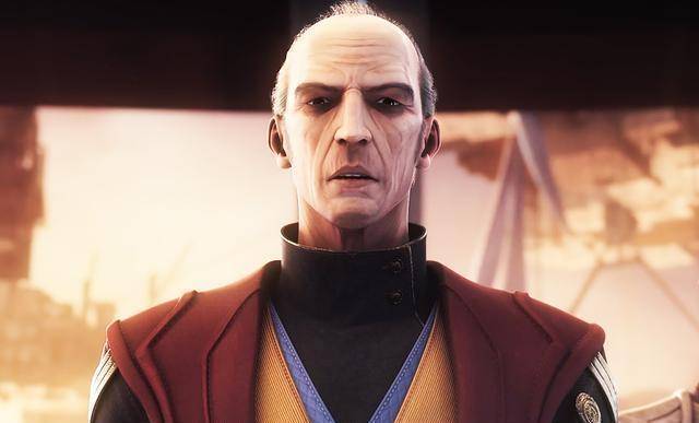 《灵笼》:生存重要还是人性重要?