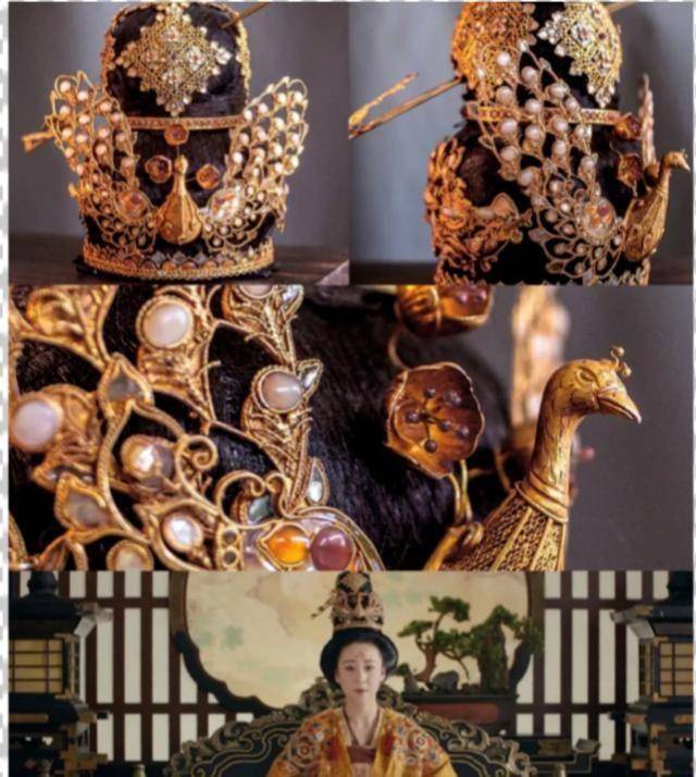 《骊歌行》许凯发福,造型暴露脸部缺点,脸肿脖子粗被