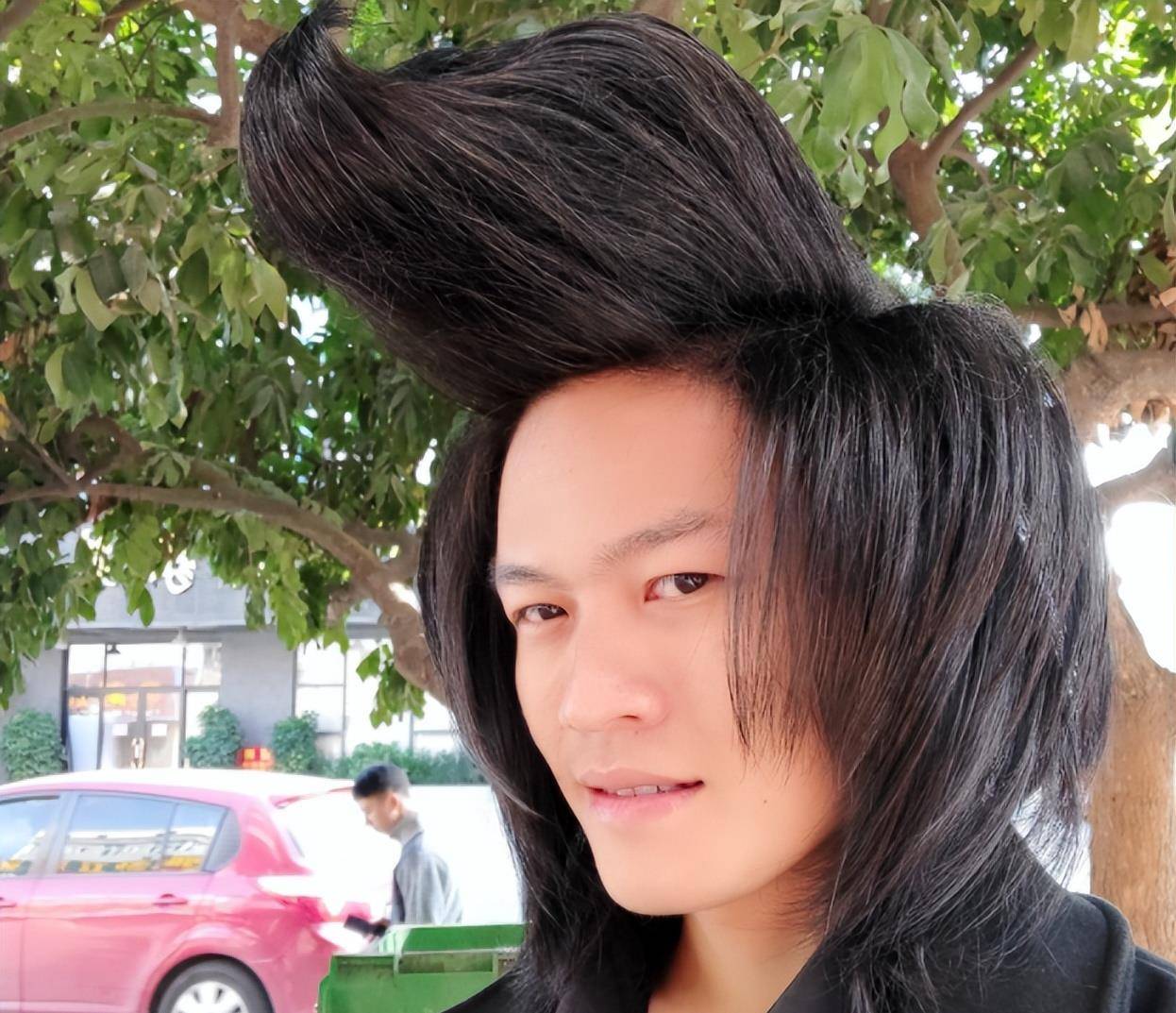 "杀马特消失"的背后:再叛逆的青春也终将与生活和解!