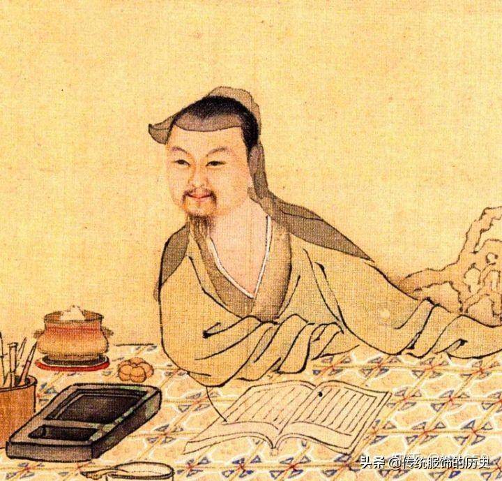 喬萊(16442年-1694年),康熙六年(公元一六六七年)進士,授內閣中書.