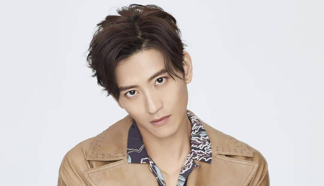 盘点85年出生的15位男演员,陈赫陈伟霆黄轩杜江李荣浩上榜_流量_实力