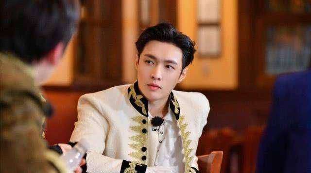 原极挑男人帮仅剩一人!_张艺兴_极限挑战_观众