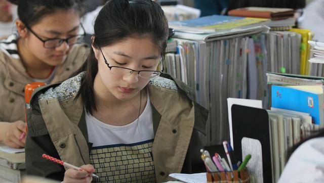 成都七中太牛了!