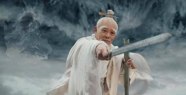 《剑王朝》九大修炼境界,丁宁终非九境之中,郑袖皇后笑到最后_天地