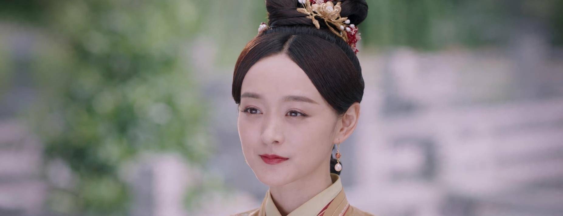 《锦心似玉》上线,侯爷不是吃素的,为了"体面"花样求圆房_丫鬟_观众