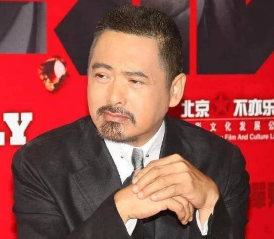 他是优秀演员,一生不与成龙合作,曾说华仔"你算什么东西"_周润发