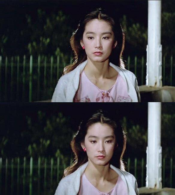 林青霞年轻时有多时髦?