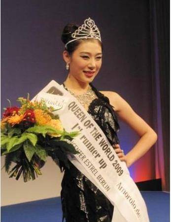 与高虎在一起五年,在林丹女子有喜时不忠林丹,赵雅淇如今怎么样了