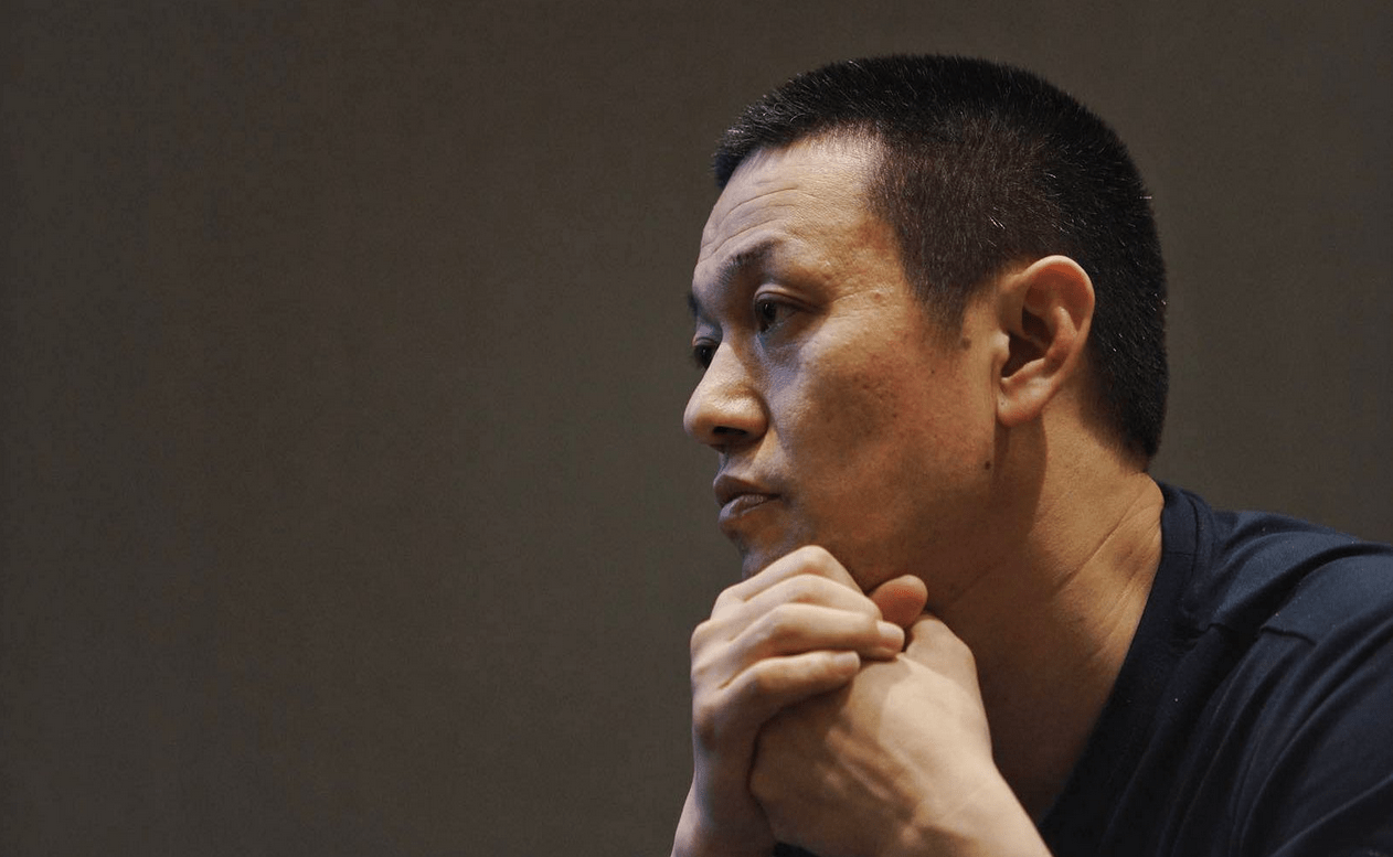 中东土豪砸33亿美元,李斌沦为打工人?_新能源_汽车_投资