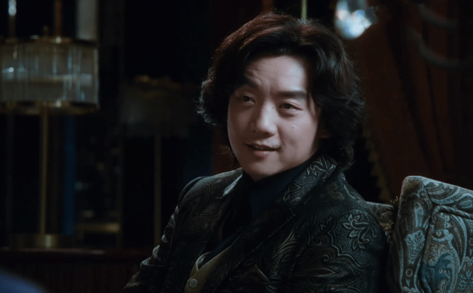 《繁花》原著三大男主，宝总已上线，沪生和小毛呢？答案很意外_爷叔_李李_军人家庭
