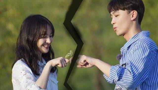 估计谁也想不到,分手6年的郑爽和张翰,会有"今天这个结果"_复合_古力