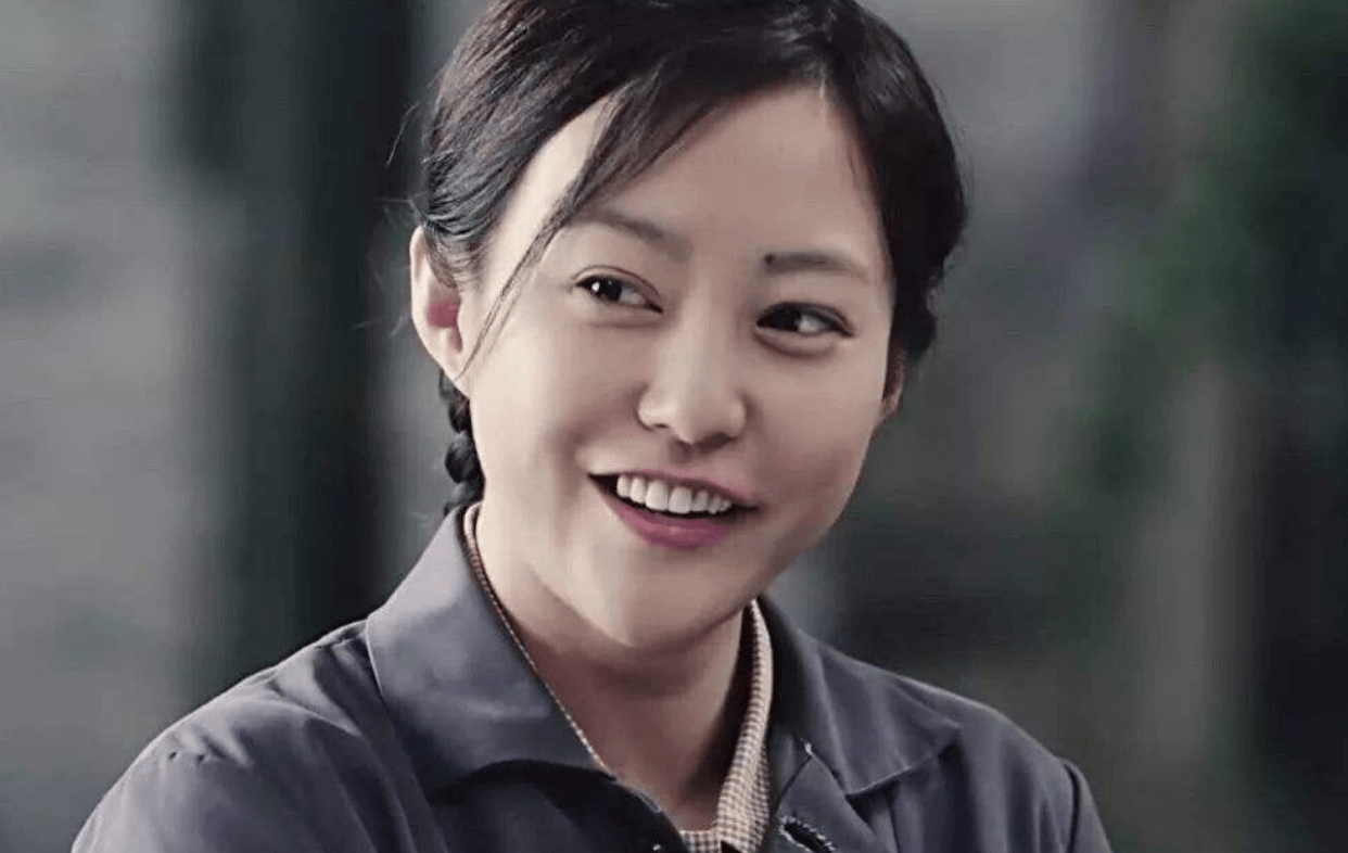 郝蕾直言不讳:演员别喊苦,高薪匹配高要求!_职业_网友_实力派