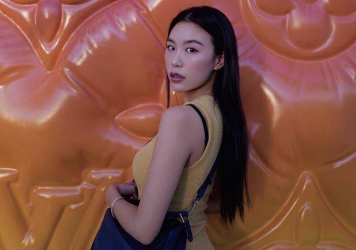 高以翔离去五个月,bella依旧难以释怀,表示仍需要一些时间沉淀_文字