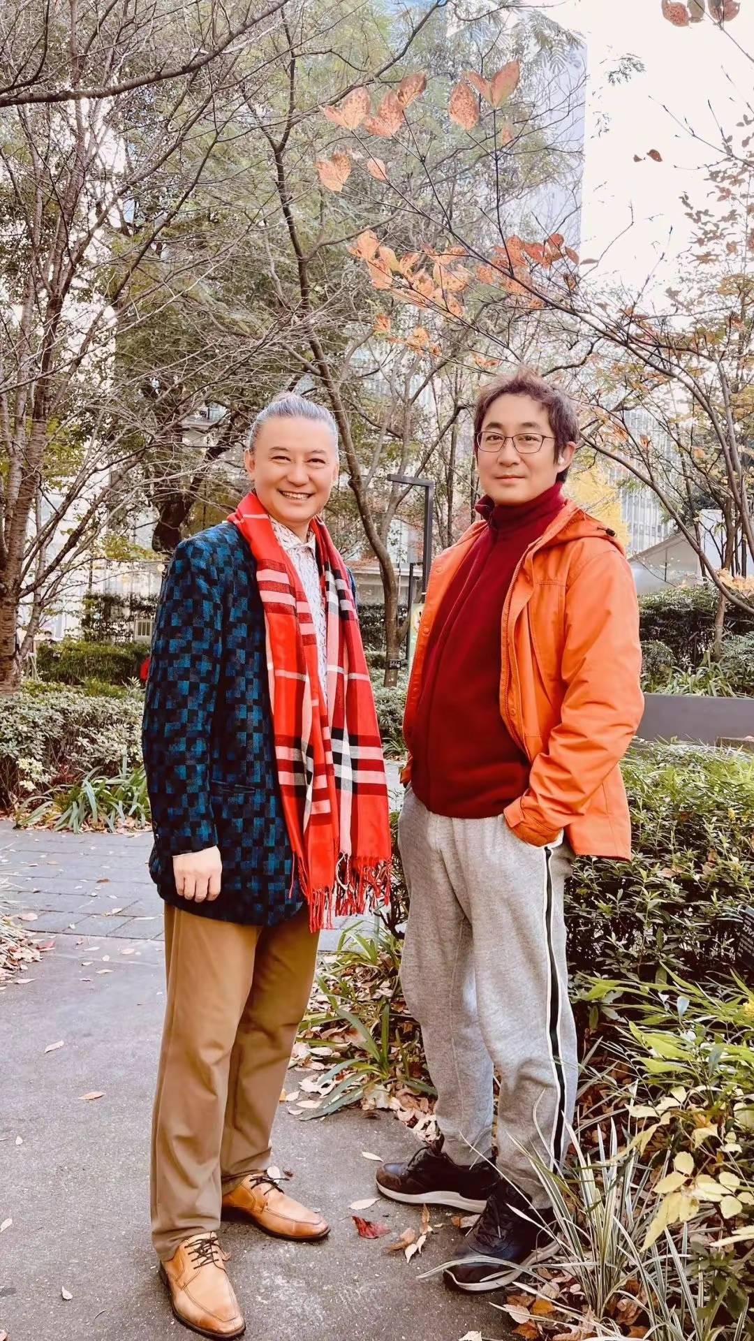 旅日京剧艺术家吴汝俊主演东方歌舞音乐史诗《妈祖》在东京公演