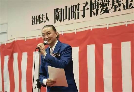 旅日京劇藝術家吳汝俊主演東方歌舞音樂史詩《媽祖》