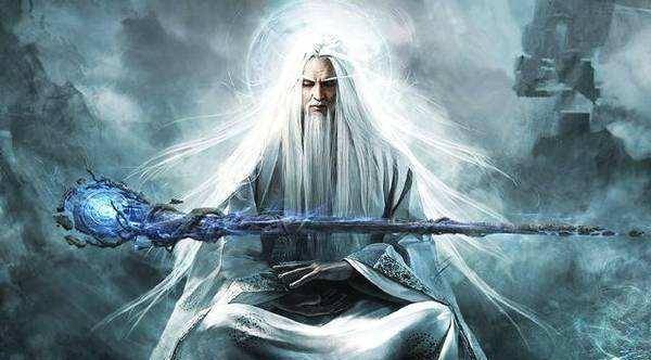 道教:典籍中没有_小说_尹志平_天道