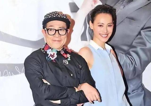 詹瑞文和梁洛施得知amenda死讯,很多人直言世界太公平,amenda当初介入