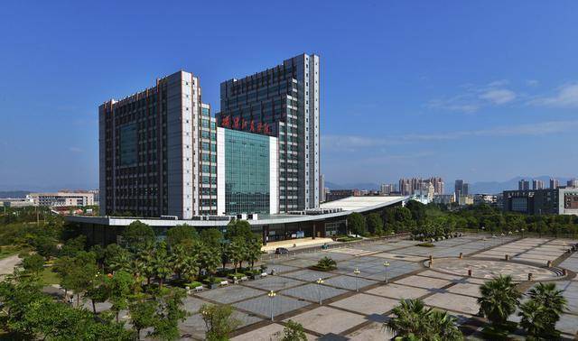 福建江夏学院:位于福建省会福州市的一所财经院校,经管法是特色_就业