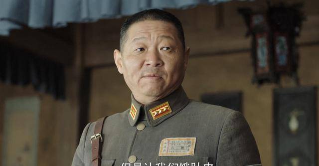 《河山》大结局盘点:8大角色毁誉参半,战争场面进步