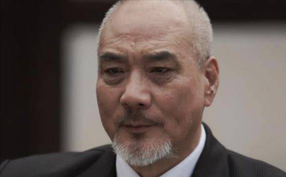 徐少强:娶小30岁娇妻,60岁老来有喜,如今70多岁仍在拍戏养家_雪莉