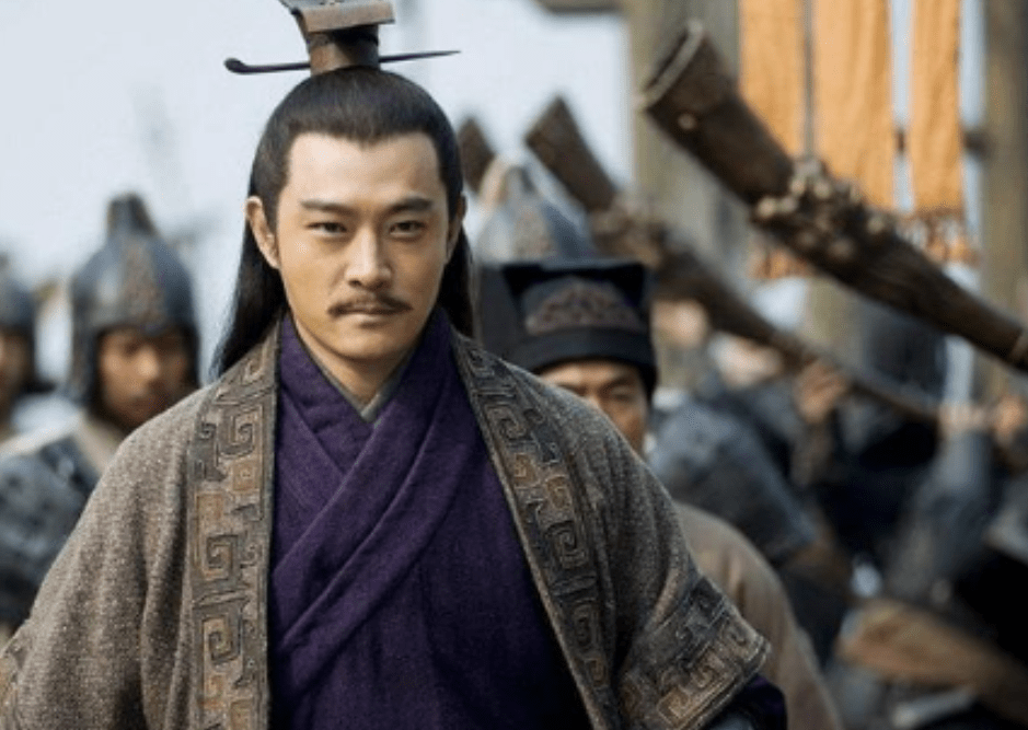 司马懿见石头上刻4字,大呼司马家危矣,转身杀掉一员猛将_曹操_马超和