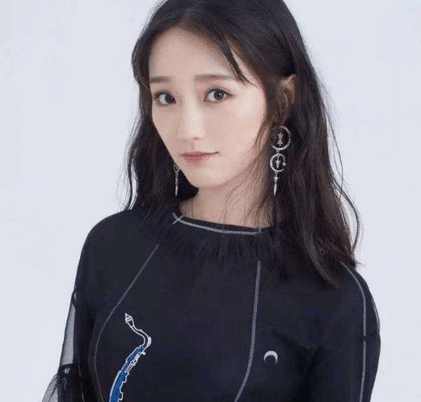 肖燕_姐姐_因为