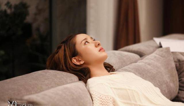 首播质感优秀,3大看点,锁定年度大剧_童瑶_内心_陈数