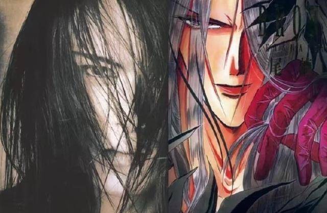 57岁"初代撕漫男"脑干血去世!