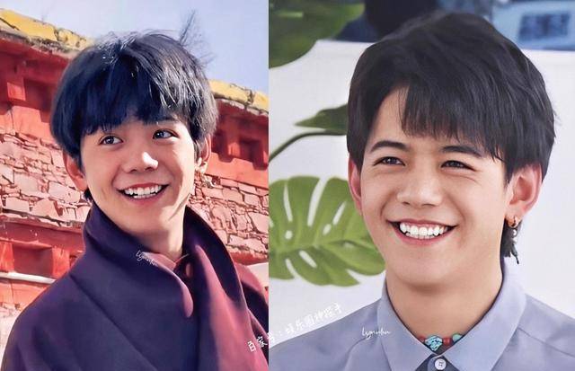 周扬青_善意_丁真