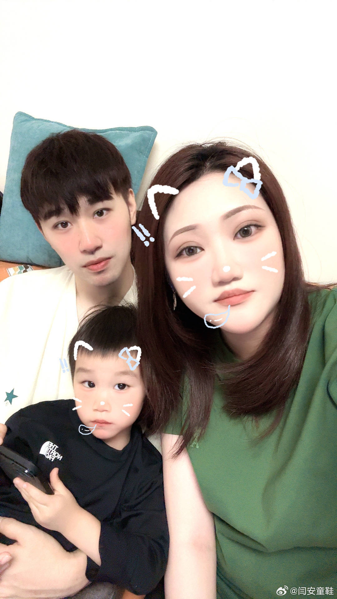 樊振东老婆 妻子图片