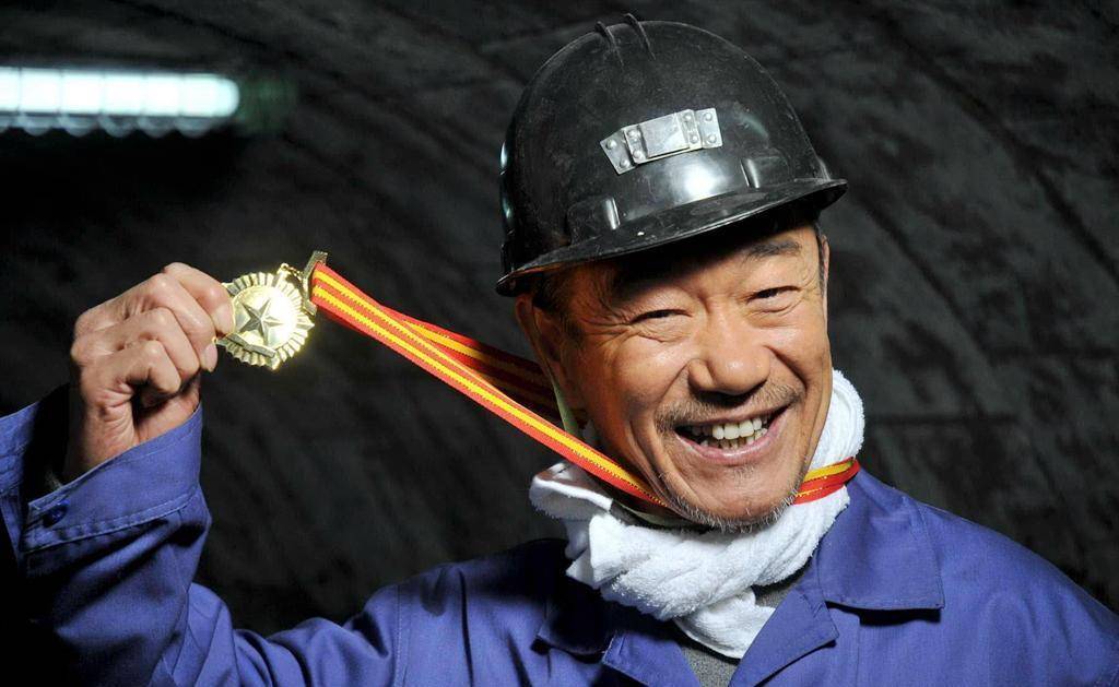 与胡总管张谦一样,过早离世令人憾_李心敏_电影_电视