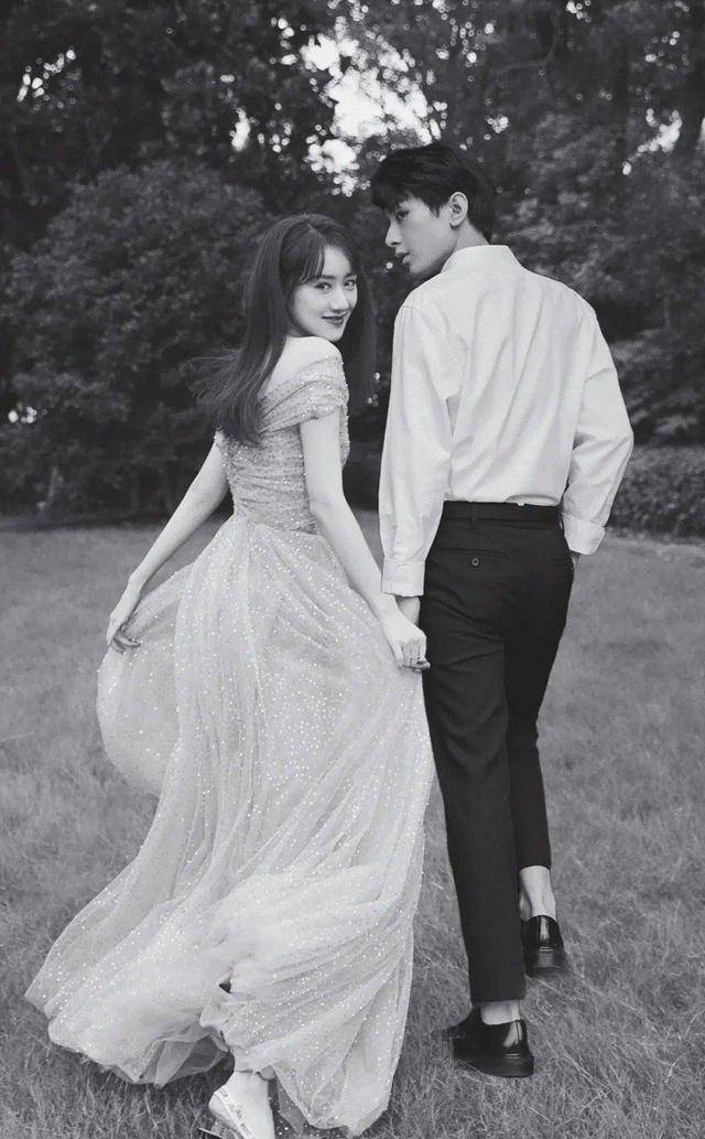 网友给成毅p的结婚证,粉丝:太有才了!_照片_真人_才华