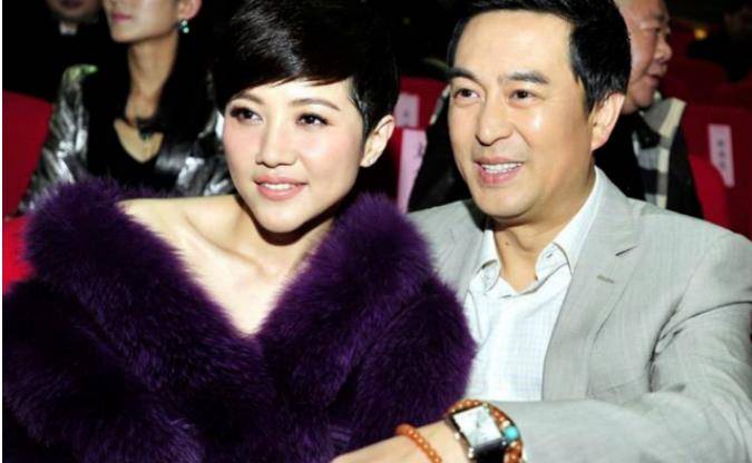 与导演较真让李乃文束手无措,照顾病母8年事业受损无怨无悔_父母_妈妈