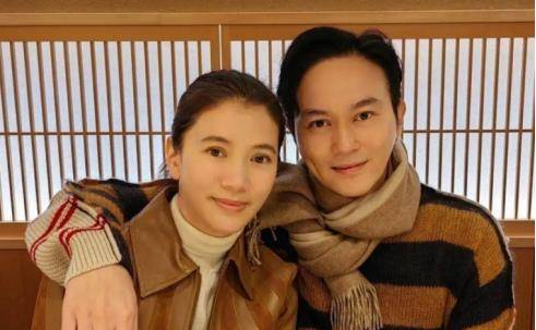 老婆买包却又在她生日时双手奉上最新款讨她开心知道袁咏仪喜欢李敏镐