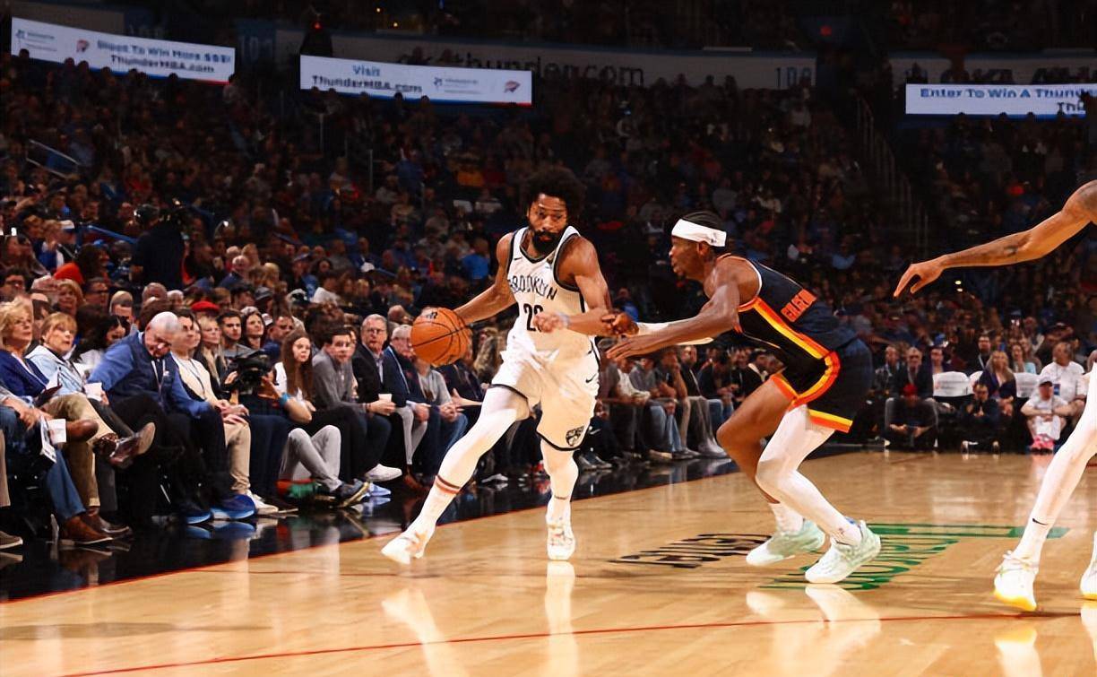 斯潘塞丁威迪_投篮_进攻