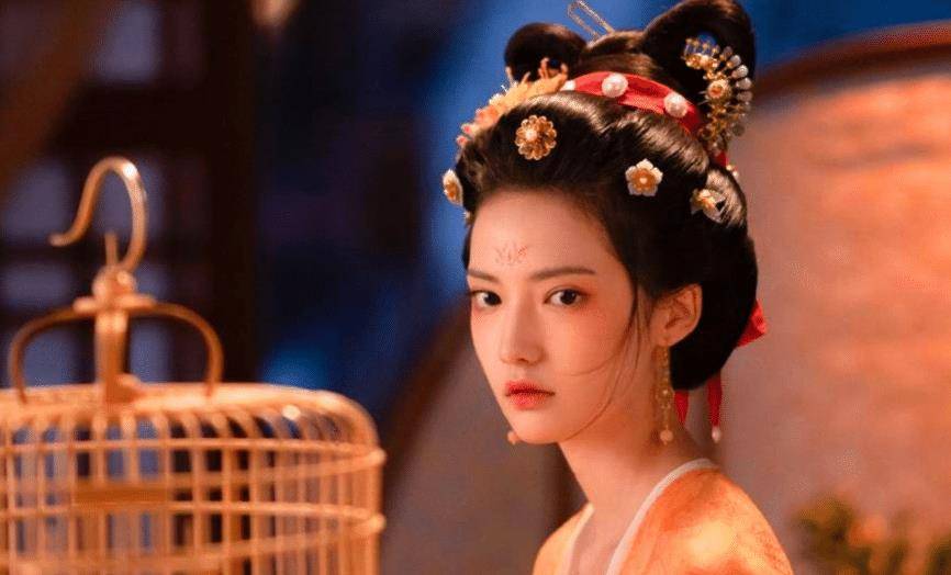 古代青楼女子的"行内话",现在却成大众的口头禅,常常挂在嘴边_妓女