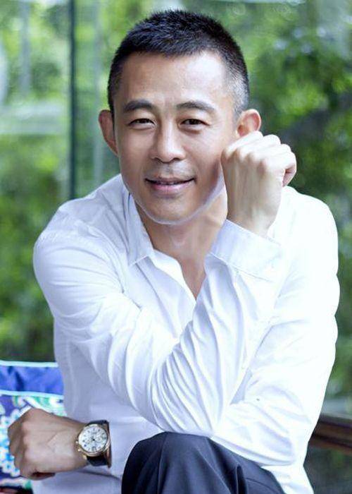 娱乐圈10对老夫少妻的组合,各有各的故事_姜文_陈小春_甄子丹