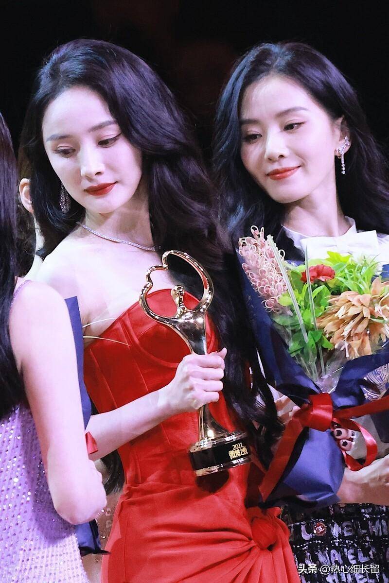 杨幂如何在3年赚到56亿,被陈红踢出京圈后砍断陈飞宇星路?