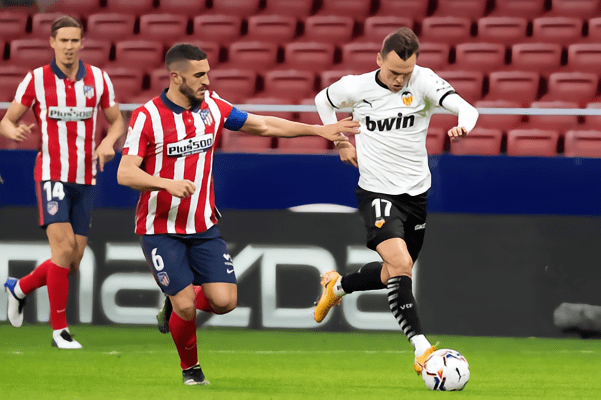 01/02 瓦伦西亚vs比利亚雷 赛事前瞻_西班牙_联赛_比赛