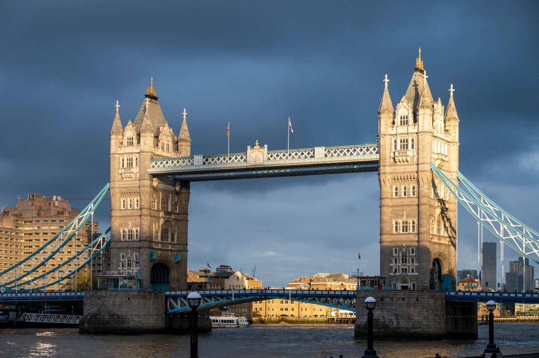 英国市场开发攻略,带你走进"日不落帝国"_英格兰_食品_国家