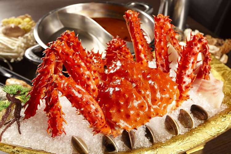 俄罗斯帝王蟹进口清关报关流程,关税税率以及所需单证资料【通关指南