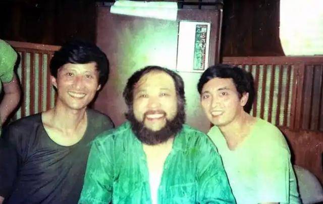 他创作的歌 捧红无数歌唱家 没想到他已去世30年