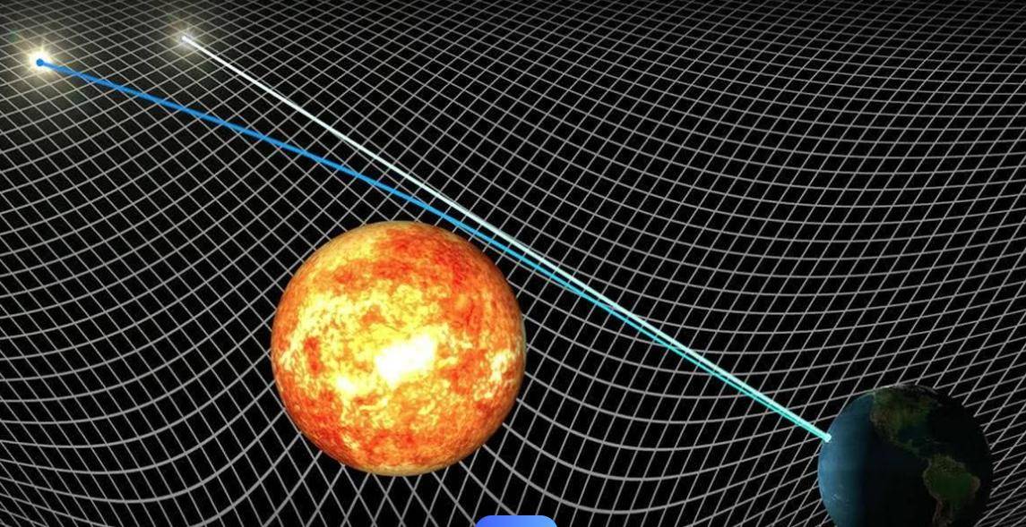万有引力是什么意思？揭示宇宙奥秘的自然力量！